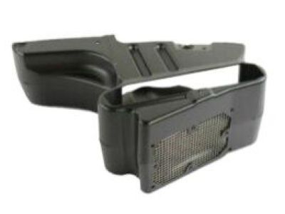 Dodge 68205062AD DUCT AIR