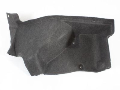 Dodge 4662031AC Side Trim Panel