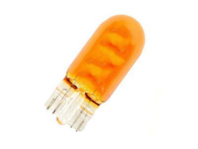 Jeep L000WY5W BULB 12V 5W