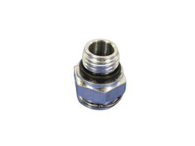 Dodge 5290238AA CONNECTOR Quick Type