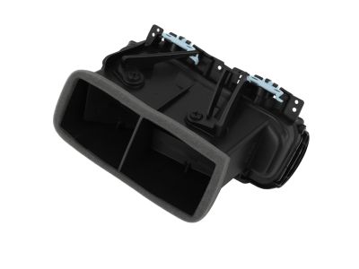 Mopar 5108243AA Outlet A/C & Heater