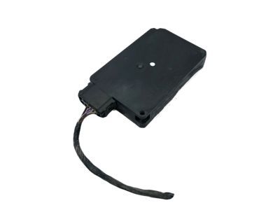 Dodge 68158109AC SENSOR Blind Spot Detection