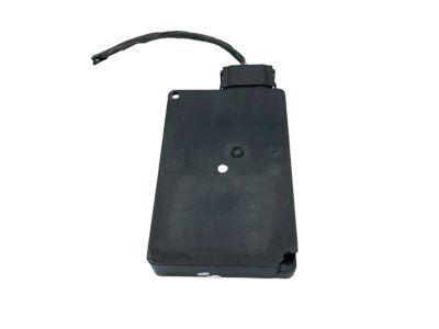 Dodge 68158109AC SENSOR Blind Spot Detection