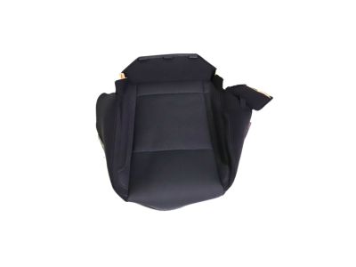 Mopar 5YB66DX9AB Cover Front Seat Cushion