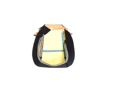 Mopar 5YB66DX9AB Cover Front Seat Cushion