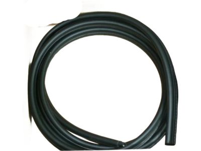 Mopar 5020550AD Weatherstrip Sliding Door Mopar 5020550AD Weatherstrip Sliding Door