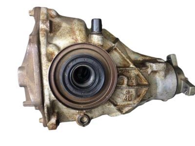Chrysler Differential - 5037799AD