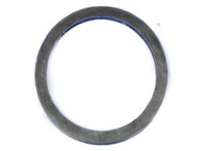 4431586 Mopar Plate, Overdrive Clutch Piston, 3.10" Diameter Product Photo 1 of 2