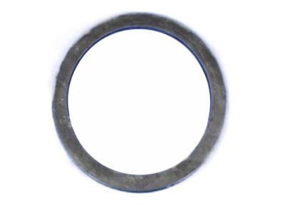 4431586 Mopar Plate, Overdrive Clutch Piston, 3.10" Diameter Product Photo 2 of 2