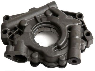 Dodge Oil Pump - 5037687AB
