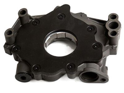Dodge Oil Pump - 5037687AB