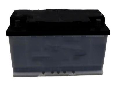 Dodge BB48A760AA BATTERY Storage