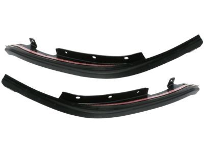 Ram 68425754AB Upper Bracket