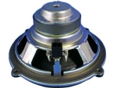 Dodge Car Speakers - 5064983AB