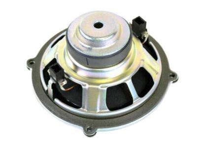 Dodge Car Speakers - 5064983AB