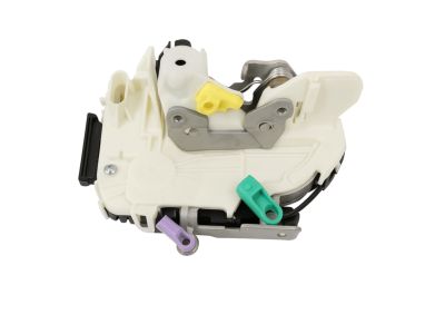 Mopar 4589276AK Latch Front Door Power Lock