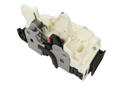 Mopar 4589276AK Latch Front Door Power Lock