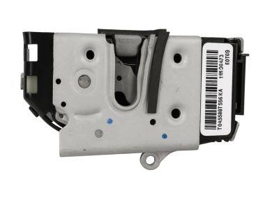 Mopar 4589276AK Latch Front Door Power Lock