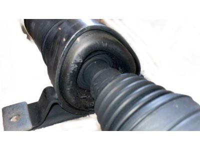 Mopar 53010693AI Shaft Drive Rear