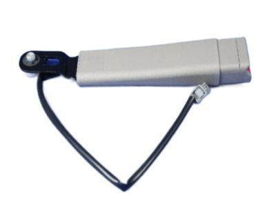 Jeep 1GQ92BD3AC Buckle End