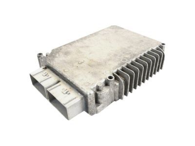 Chrysler Engine Control Module - R4686966AA