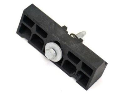 Jeep 55396999AB BRACKET Battery Hold Down