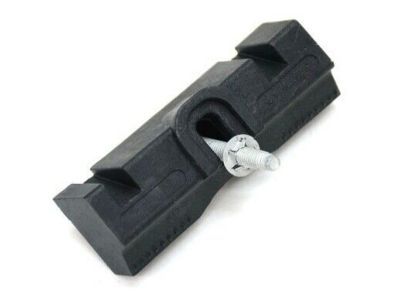 Jeep 55396999AB BRACKET Battery Hold Down