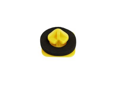 Mopar 6513511AA Push Pin Attach To Running Board Plate