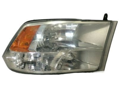 Ram 68096438AC LAMP Headlamp Park And Turn