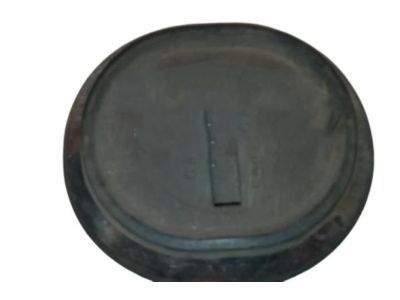 55257080AA Mopar Plug Access Hole Product Photo 2 of 3