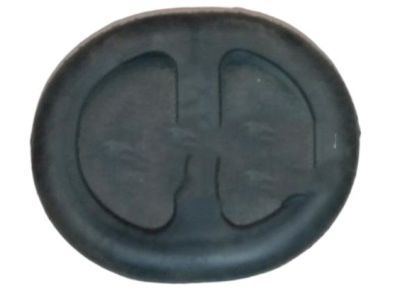 Mopar 55257080AA Plug Access Hole 55257080AA Mopar Plug Access Hole Product Photo 1 of 3
