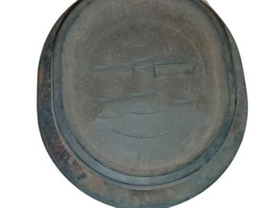 55257080AA Mopar Plug Access Hole Product Photo 3 of 3