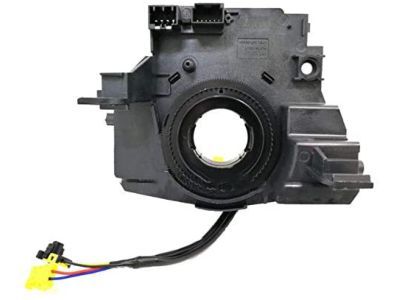 Jeep 68003216AD CLOCKSPRING Steering Column Control Module