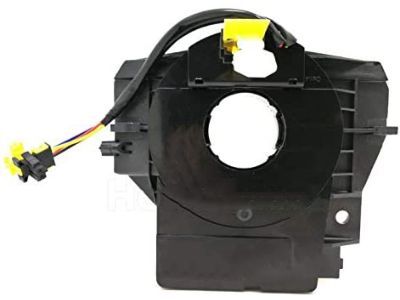 Jeep 68003216AD CLOCKSPRING Steering Column Control Module