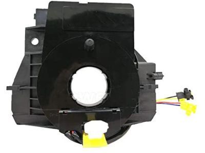 Jeep 68003216AD CLOCKSPRING Steering Column Control Module