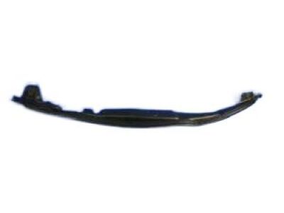 Jeep Cherokee Door Seal - 68103089AB