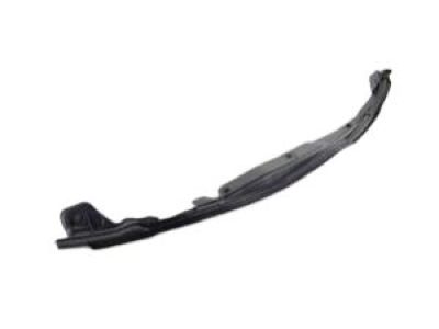 Jeep Cherokee Door Seal - 68103089AB