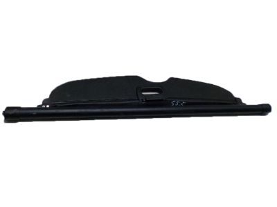 Jeep 1GH14DX9AC COVER Cargo Compartment