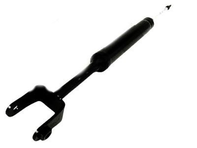 Dodge 5168074AD SHOCK ABSORBER Suspension Rear