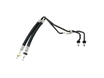 Jeep 68102149AE Hose