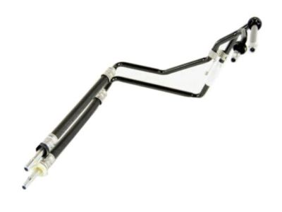 Jeep 68102149AE Hose