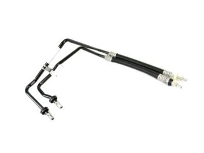 Jeep 68102149AE Hose