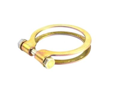 Dodge Sprinter 3500 Exhaust Clamp - 5103923AA