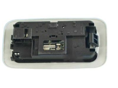 Jeep 6CE50MS7AA Dome Lamp