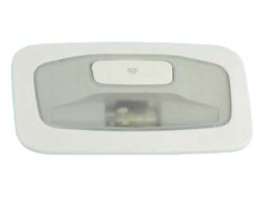 Jeep 6CE50MS7AA Dome Lamp