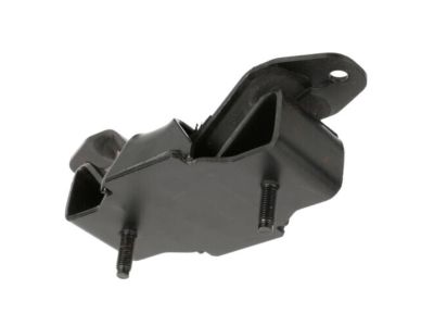 Dodge Ram 2500 Transmission Mount - 52110036AC