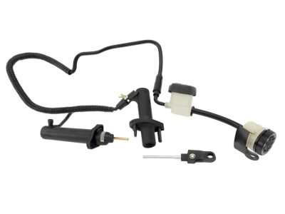 Mopar 5273516AB Actuator Hydraulic Clutch