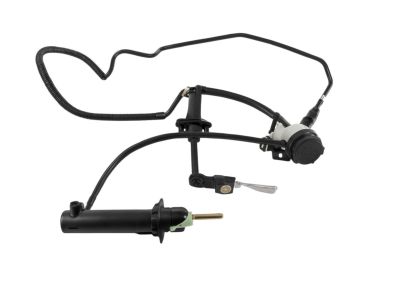 Mopar 5273516AB Actuator Hydraulic Clutch