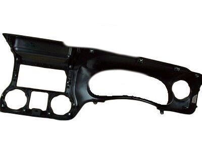 Mopar 1QF19DX9AD Bezel Instrument Cluster