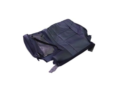 Mopar 6UW61DX9AA Cover Rear Seat Back Left
